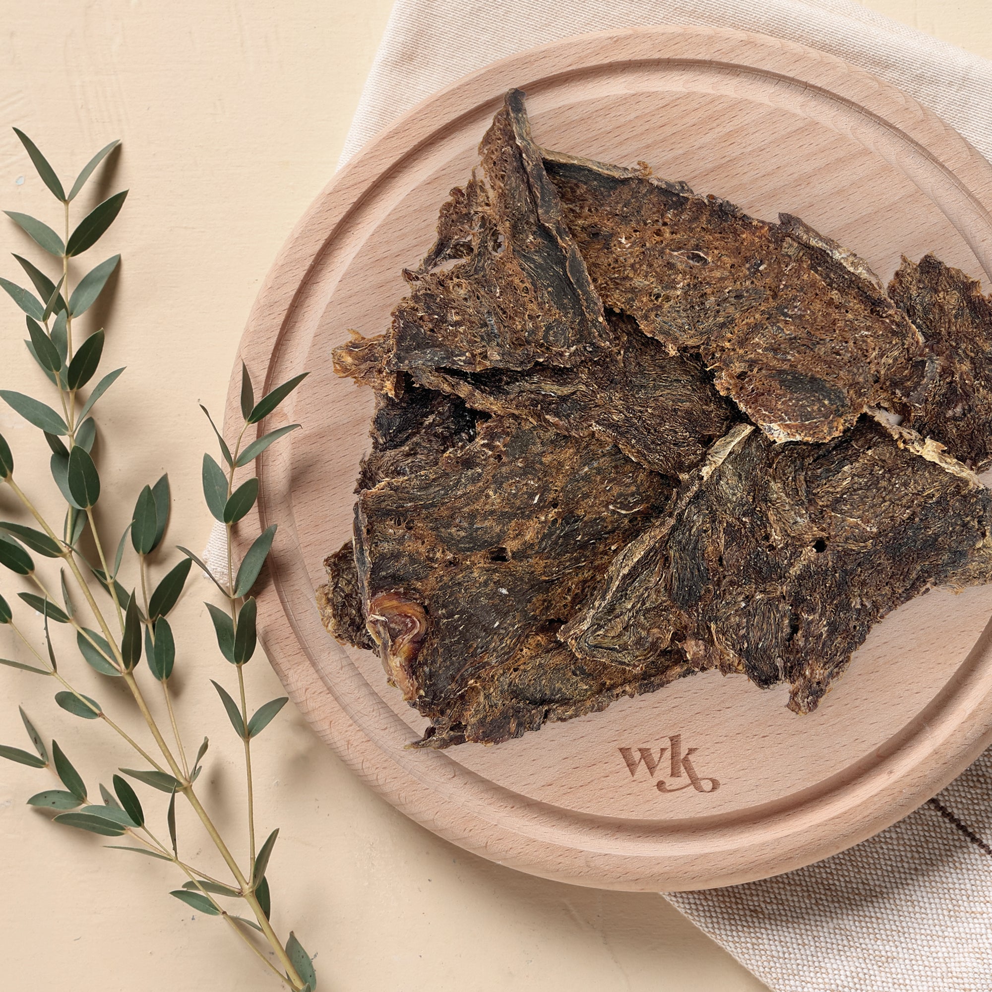 Great Southern Beef Jerky