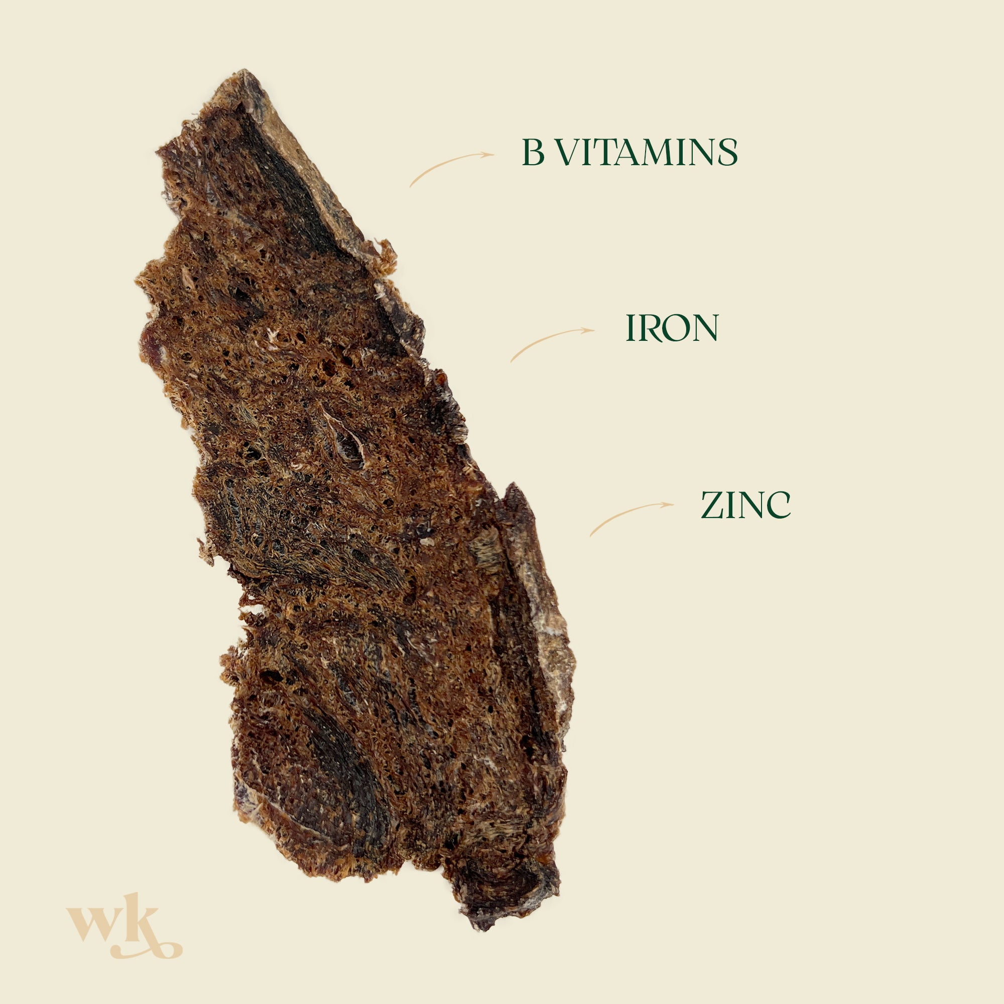 Great Southern Beef Jerky