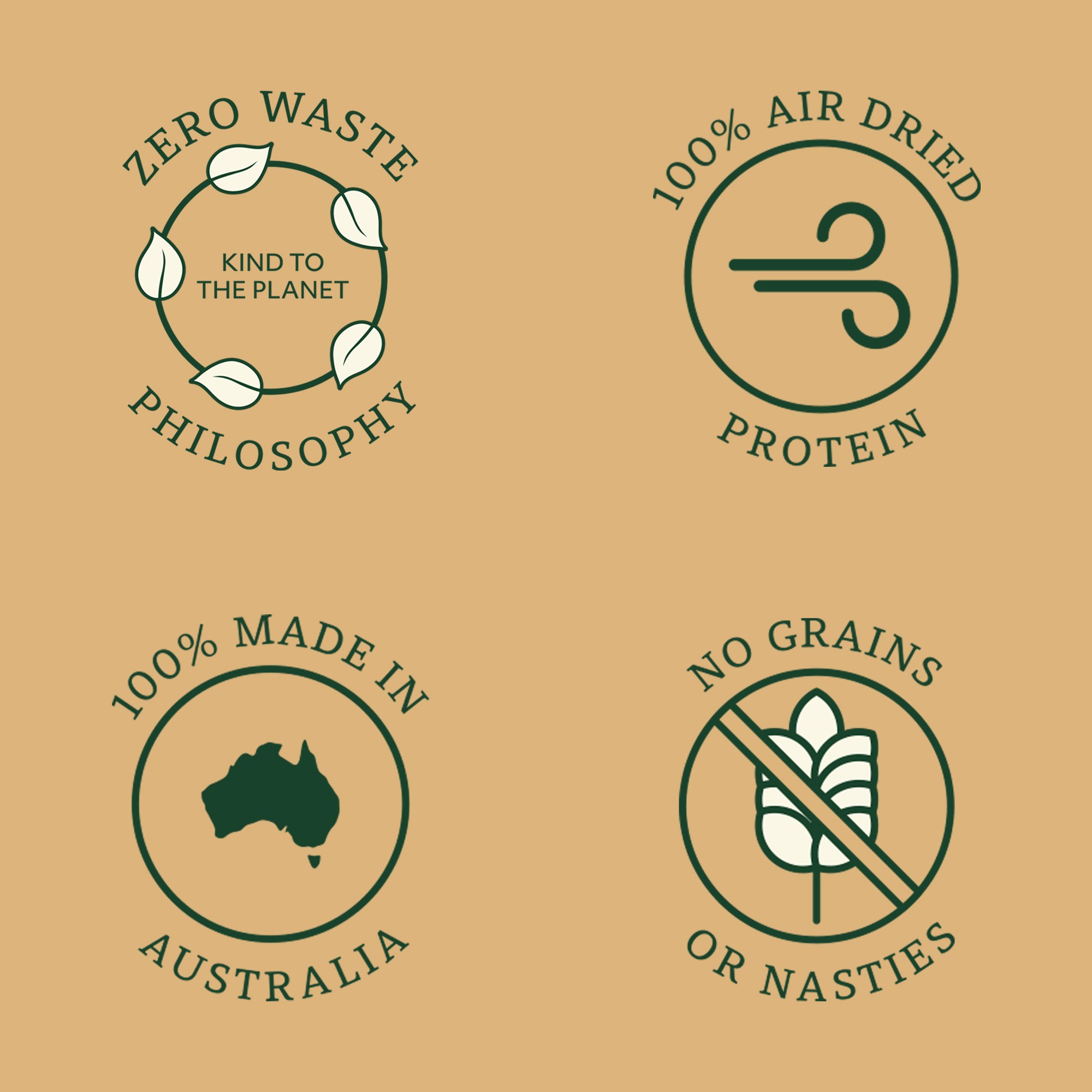 Western Desert Camel Jerky