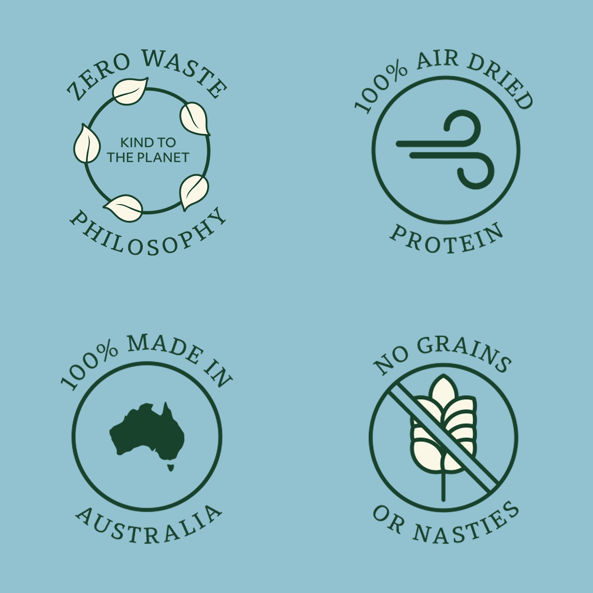 Southern Ocean Pilchards