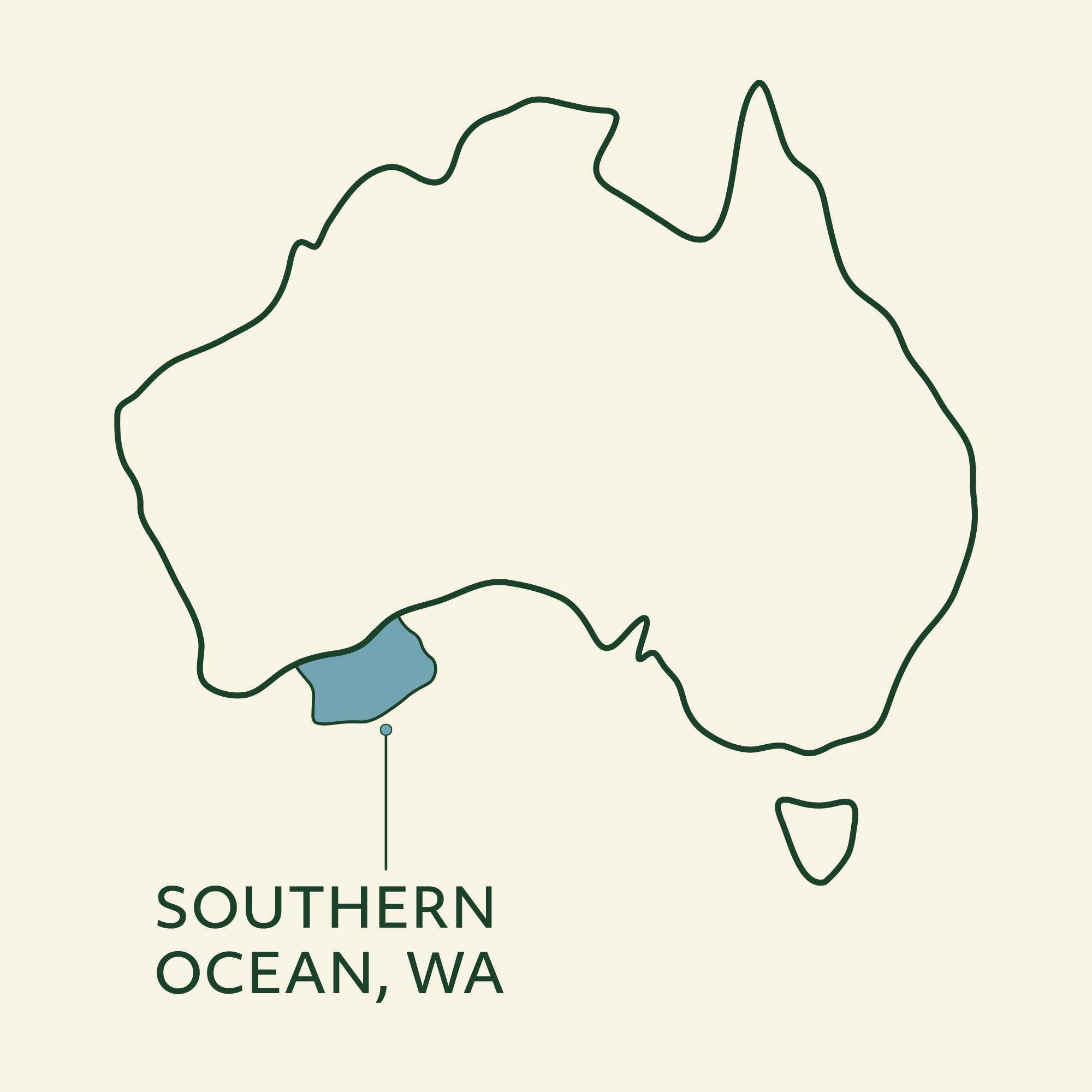 Southern Ocean Pilchards