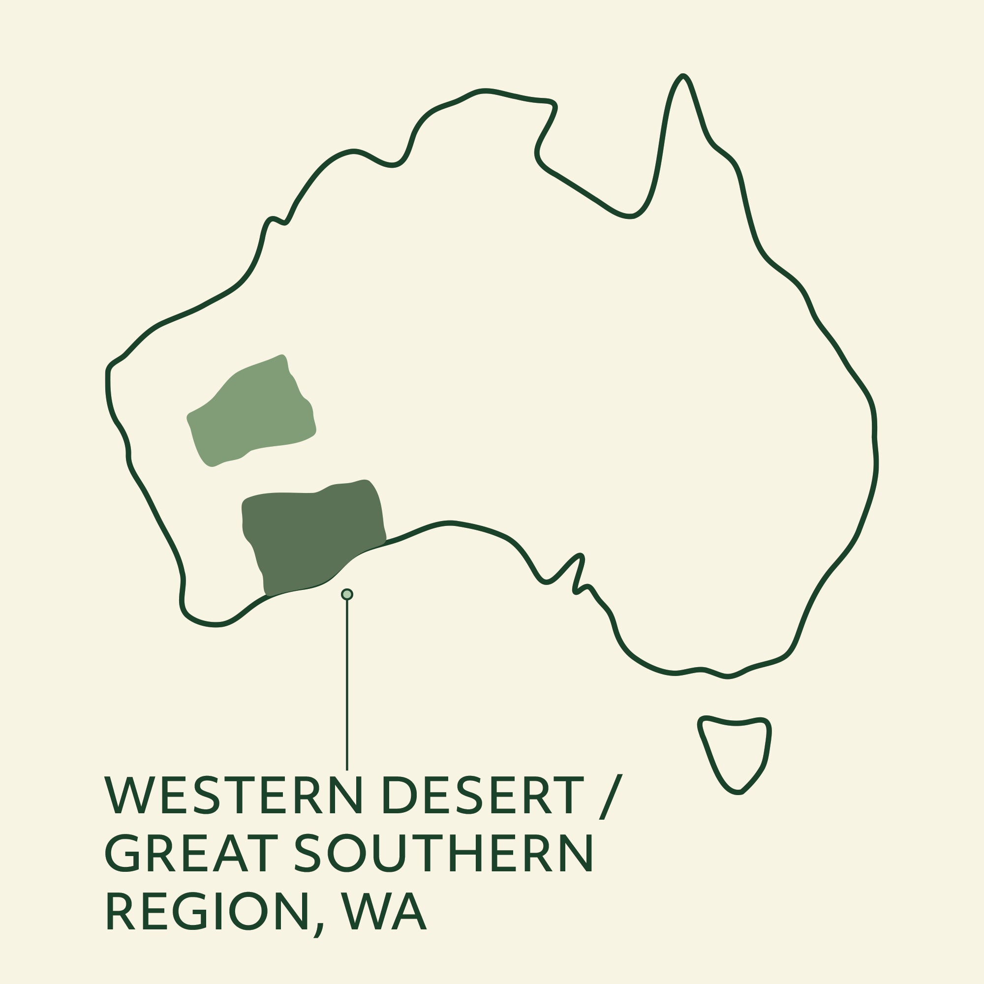 Great Southern Protein Mix