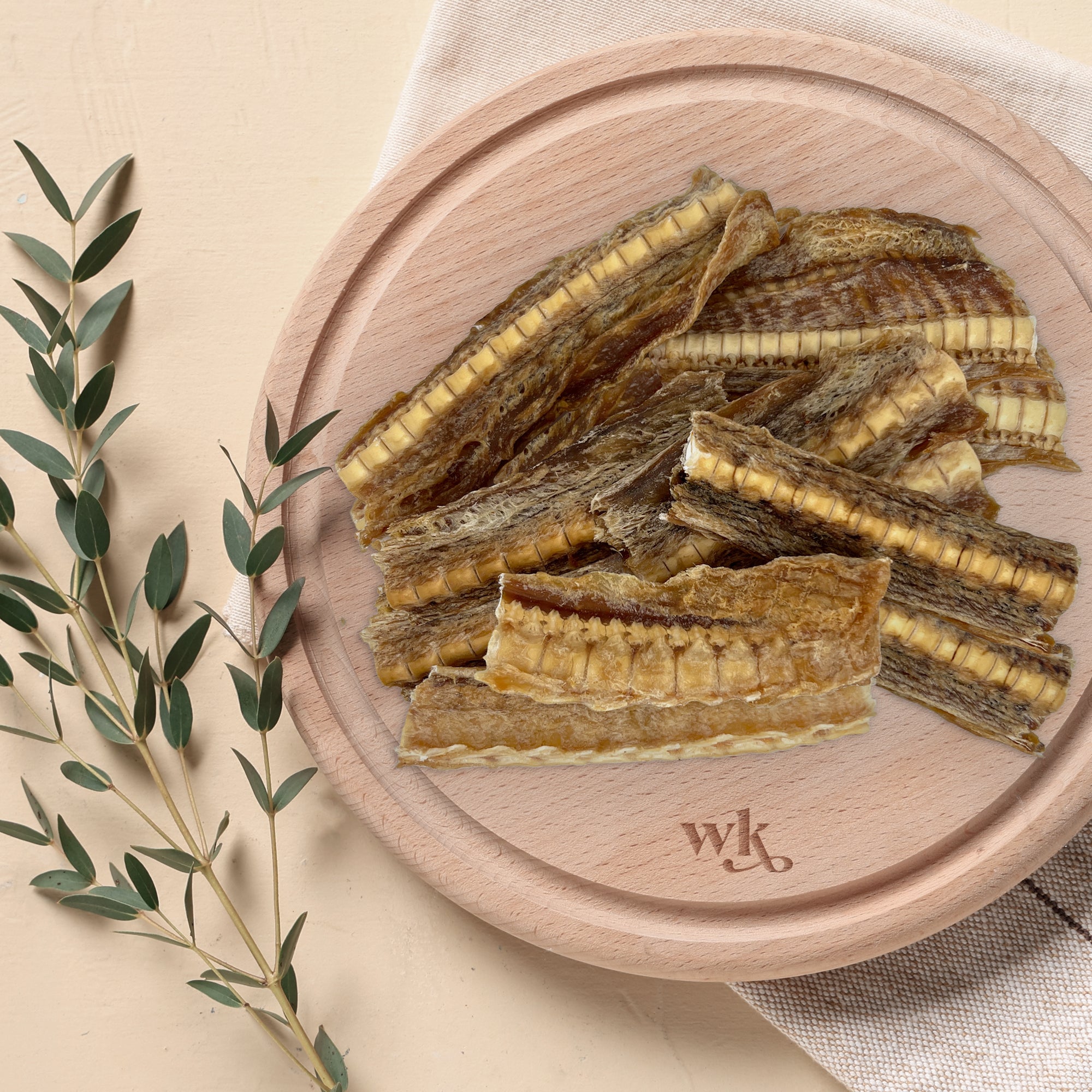 Southern Shark Cartilage