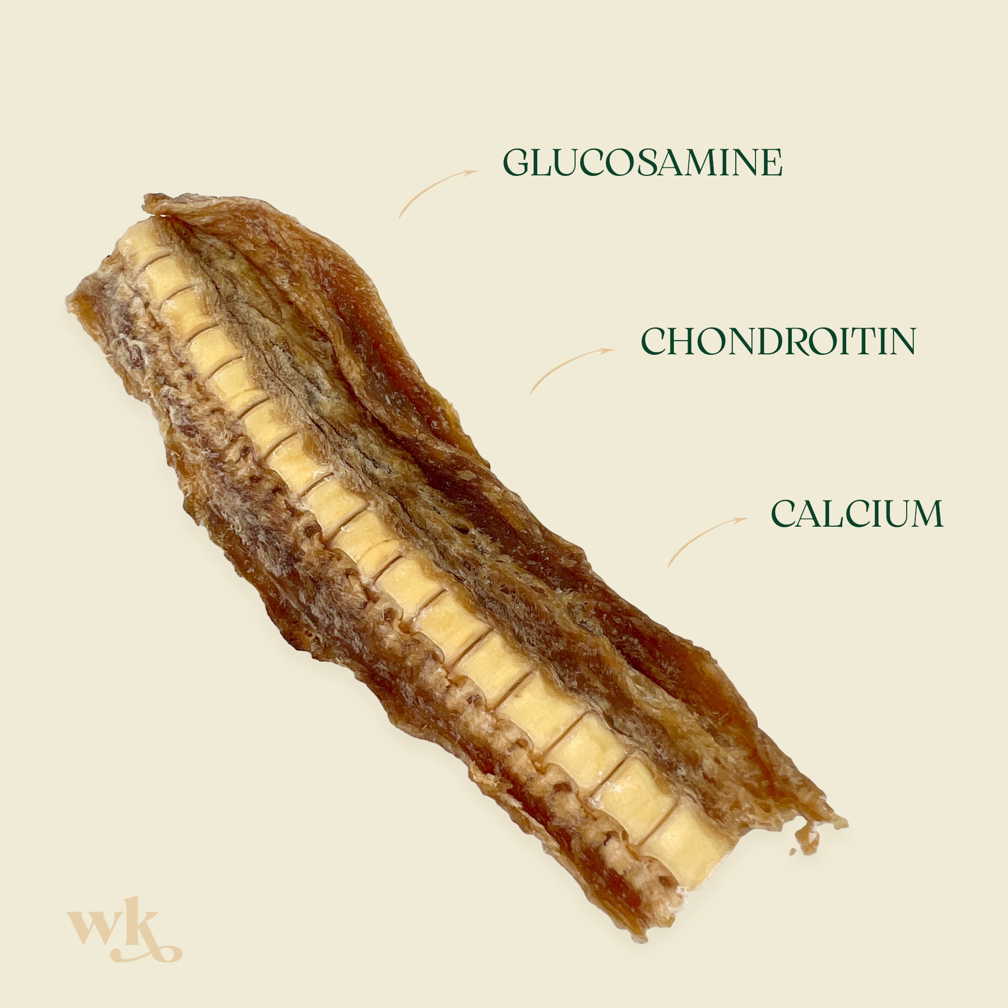 Southern Shark Cartilage