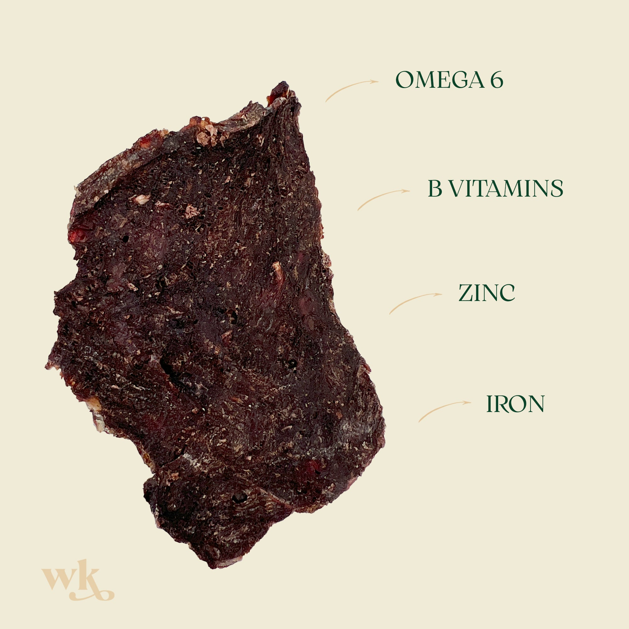 Great Southern Roo Whole Prey