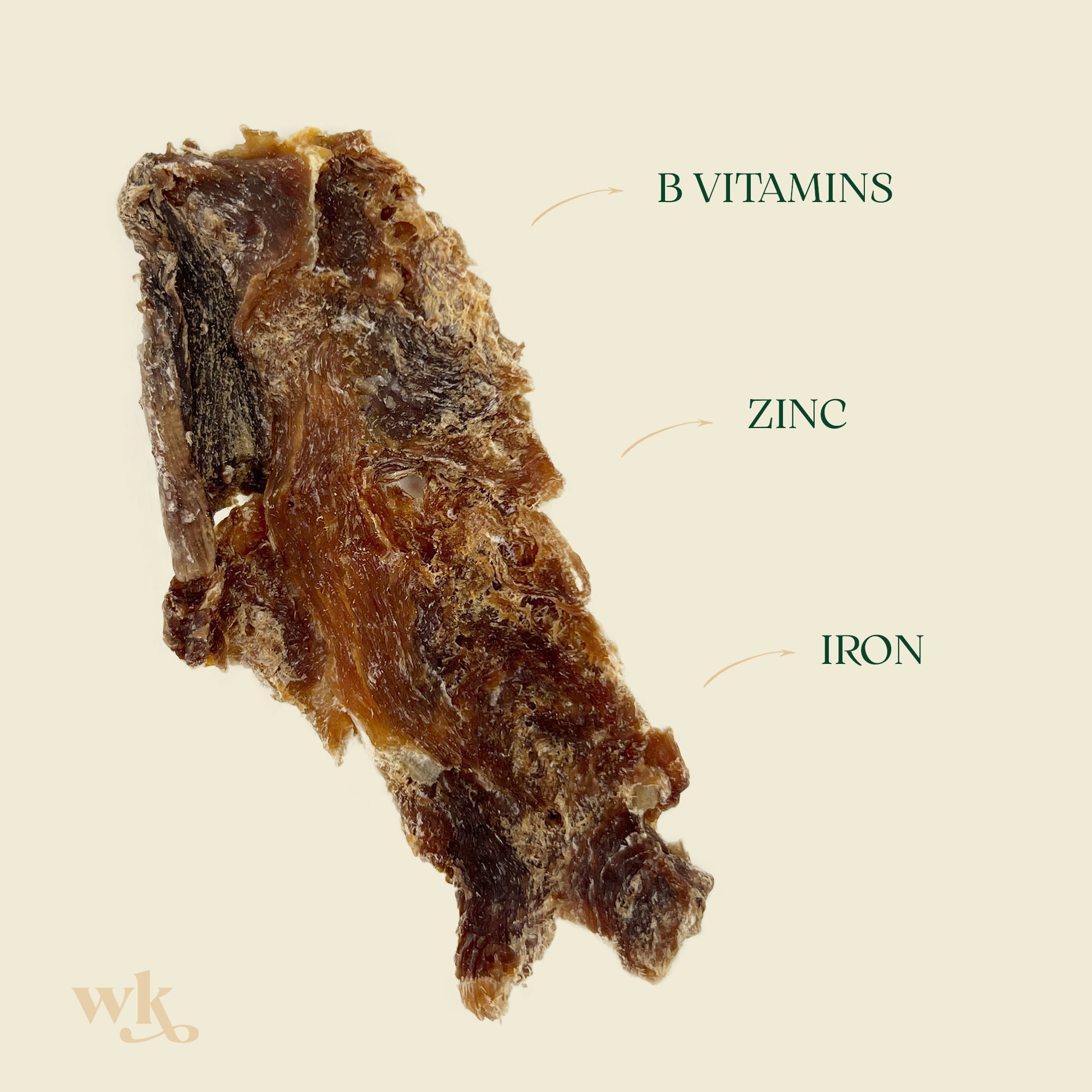 Great Southern Boar Jerky