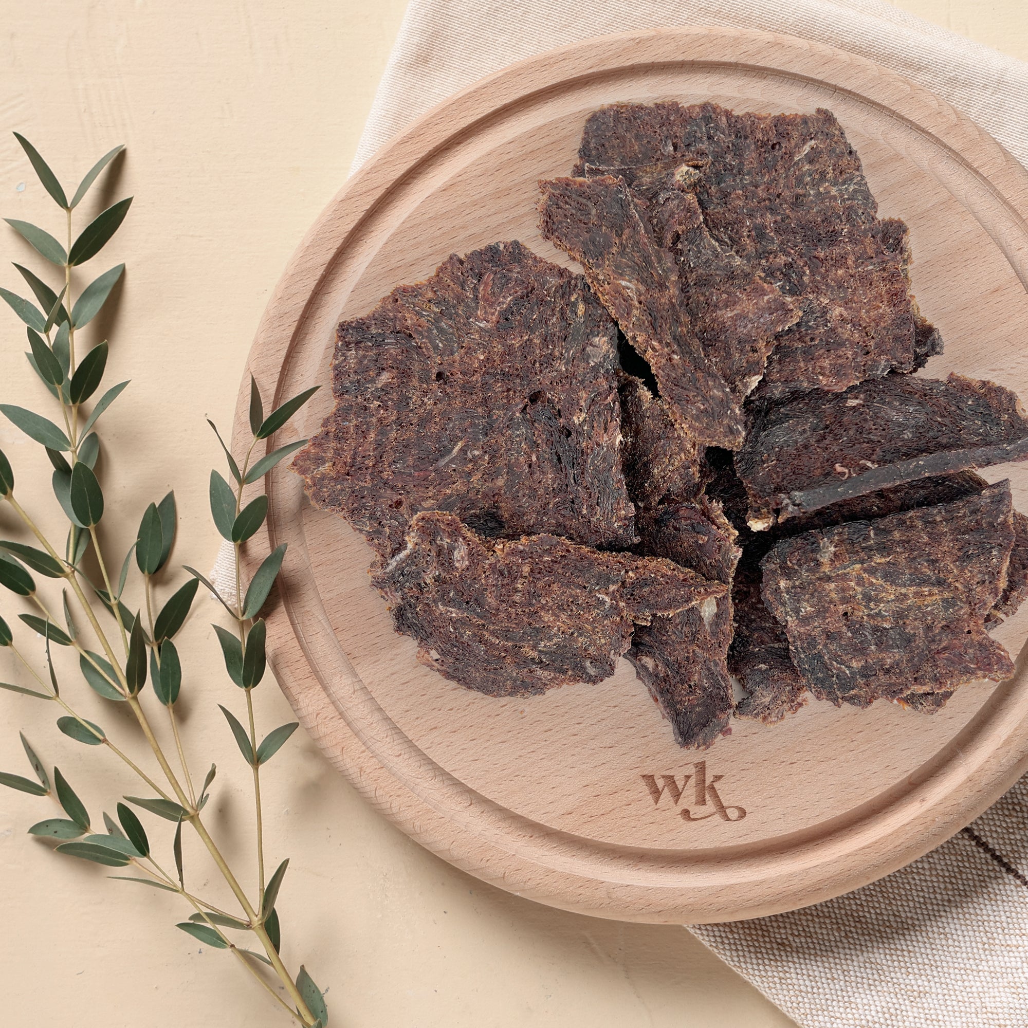 Great Southern Protein Mix