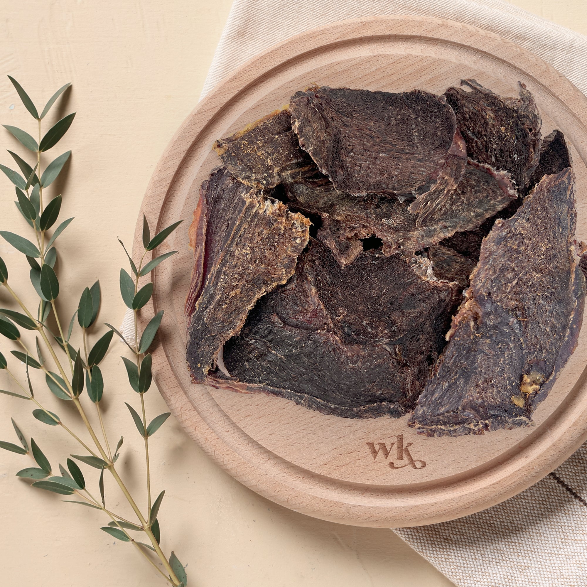 Great Southern Roo Jerky