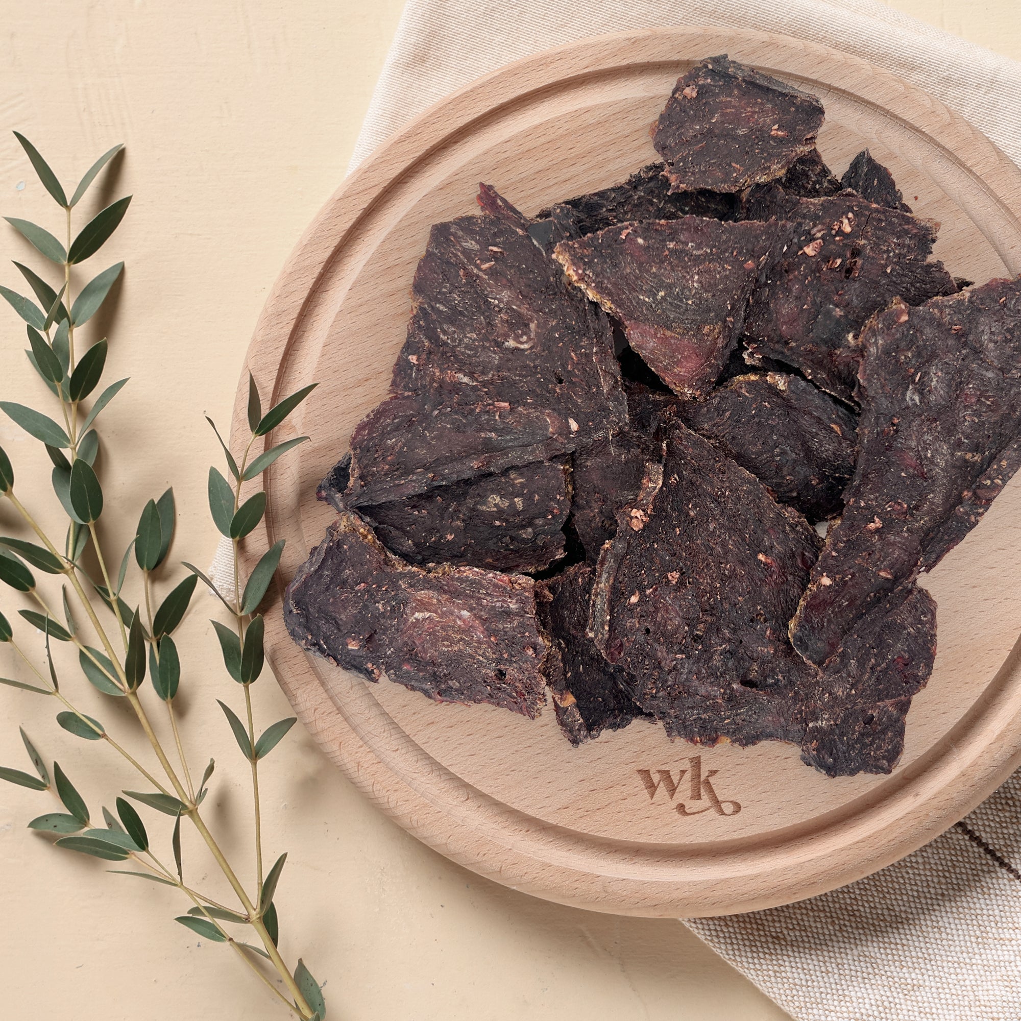 Great Southern Roo Whole Prey