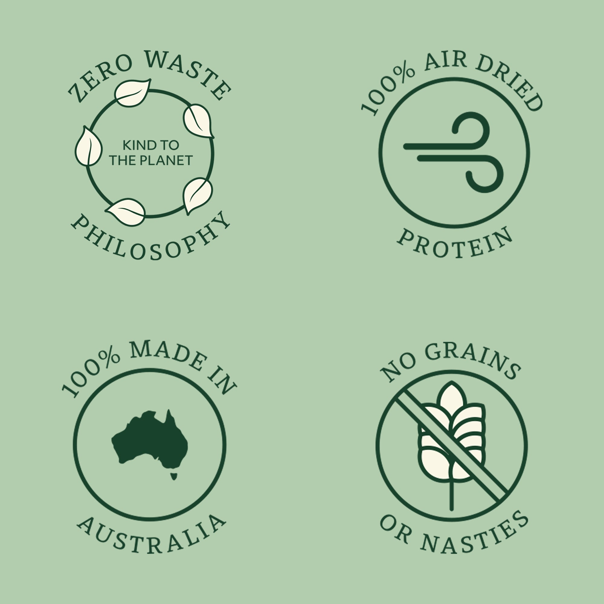 Great Southern Beef Liver